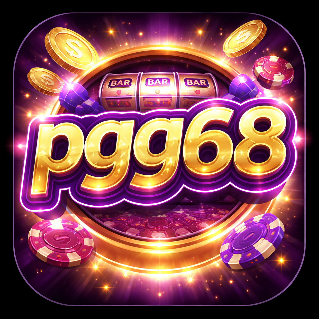 Logo pgg68